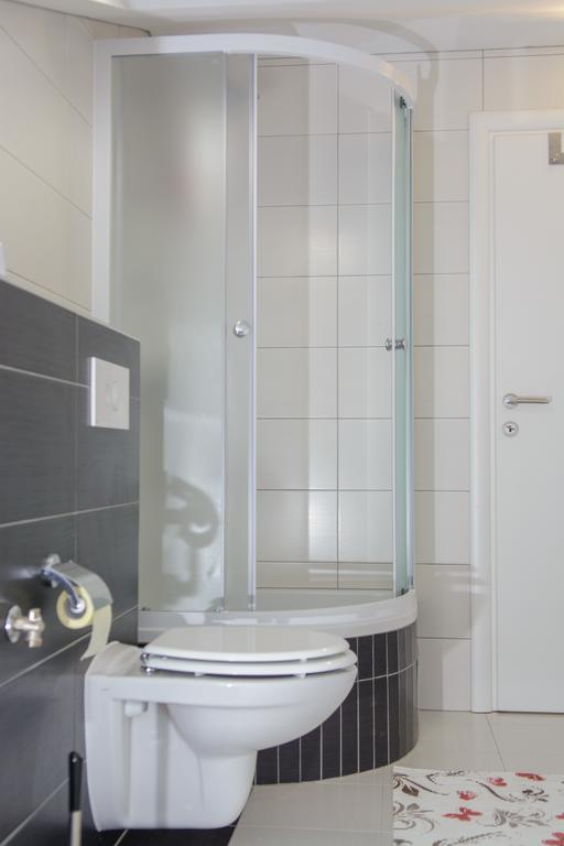 Appartement Apartman Daria à Trogir Extérieur photo