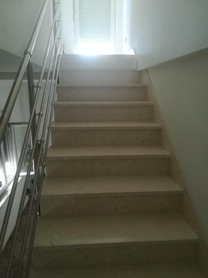 Appartement Apartman Daria à Trogir Extérieur photo